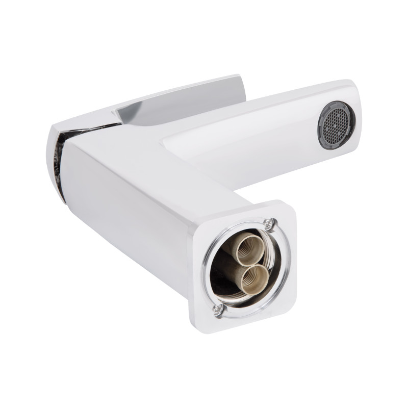 Qtap Змішувач для раковини Tern QTTER2701CRM47584 Chrome