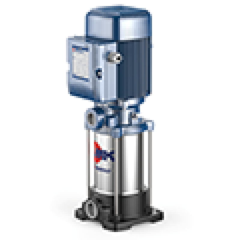 Самовсмоктувальний відцентровий насос для бассейну Pedrollo MAGNIFICA 1m