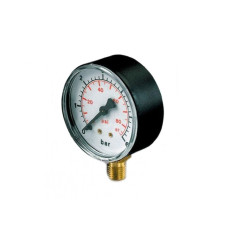 PEDROLLO Манометр радіальний MR 6 50015