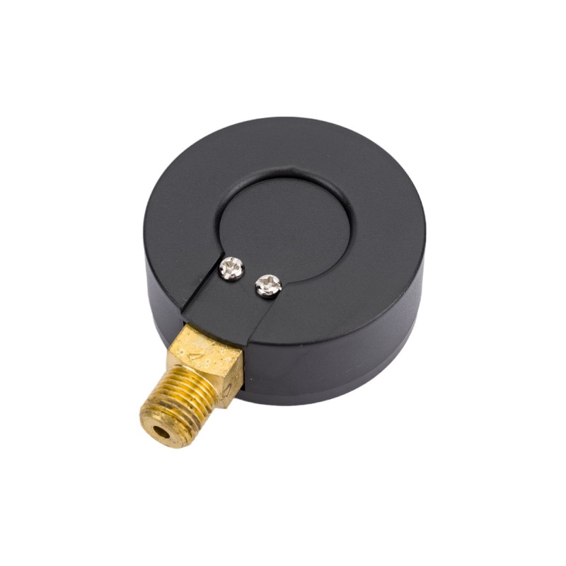 PEDROLLO Манометр радіальний MR 6 50015