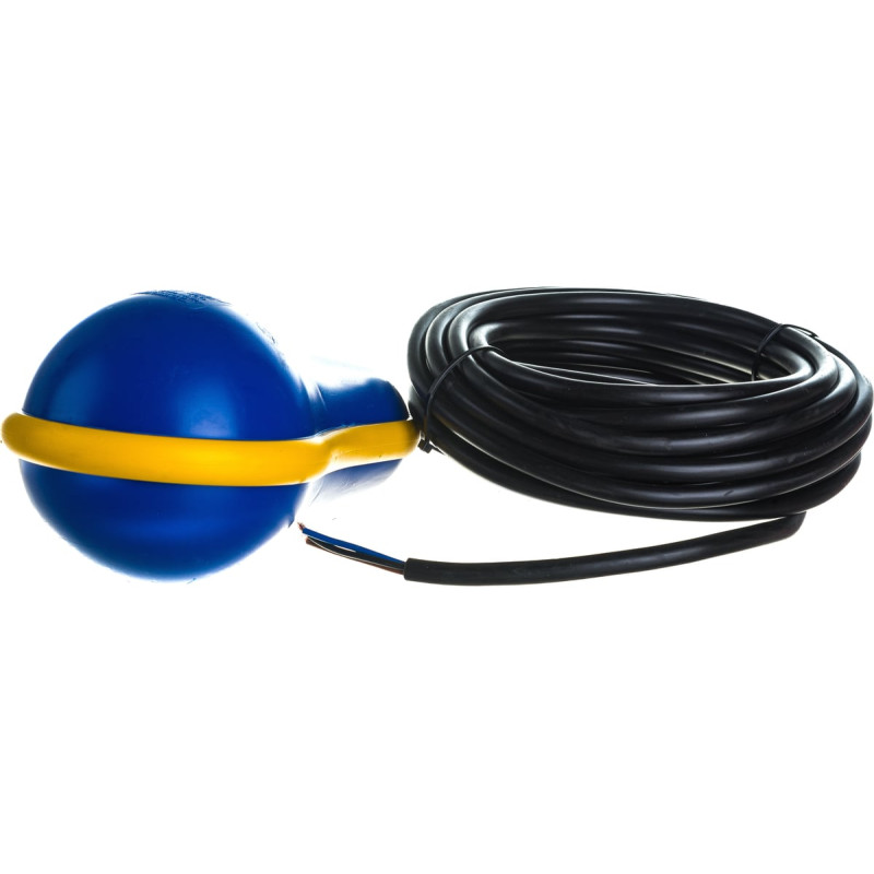 PEDROLLO Поплавковий вимикач MAC 5 PVC 54SARGL001