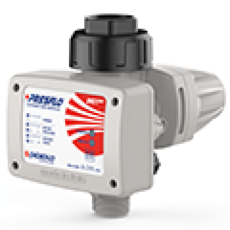 Електронний регулятор тиску з захистом від сухого ходу Pedrollo PRESFLO новинка