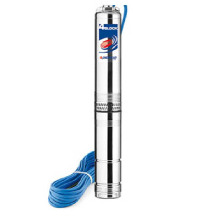 PEDROLLO 4BLOCKm 2/13 (Насос для свердловин)