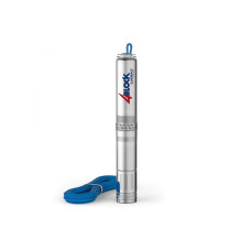 Насос для свердловини Pedrollo 4BLOCKm 6/10