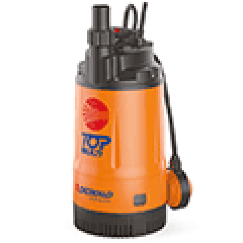 Насосдренажний Pedrollo RXm 1+ кабель 10 м.