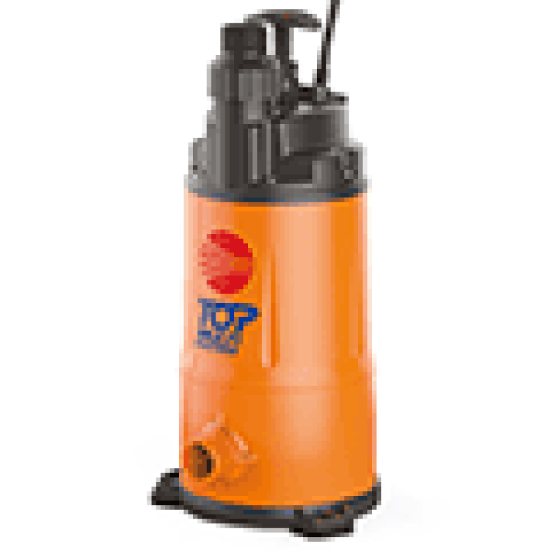 Насосдренажний насос Pedrollo RXm 3/20- VORTEX