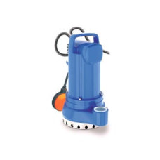 Насос фекальний Pedrollo TR 1.5