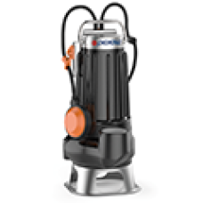 Насос фекальний Pedrollo TRm 1.3