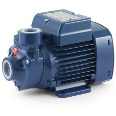 PEDROLLO Вихровий насос PKm 100 41PM9117A1