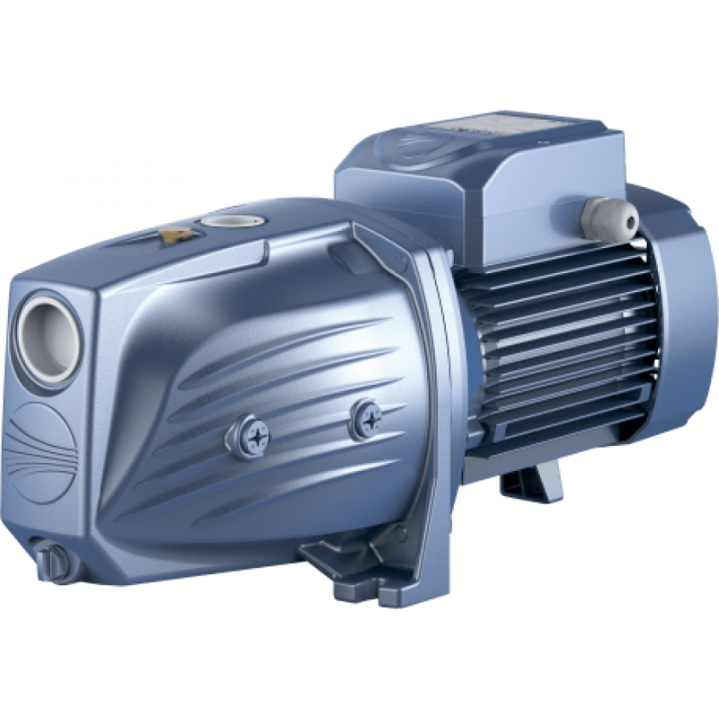 Насос самовсмоктуючий Pedrollo JSWm 3CH