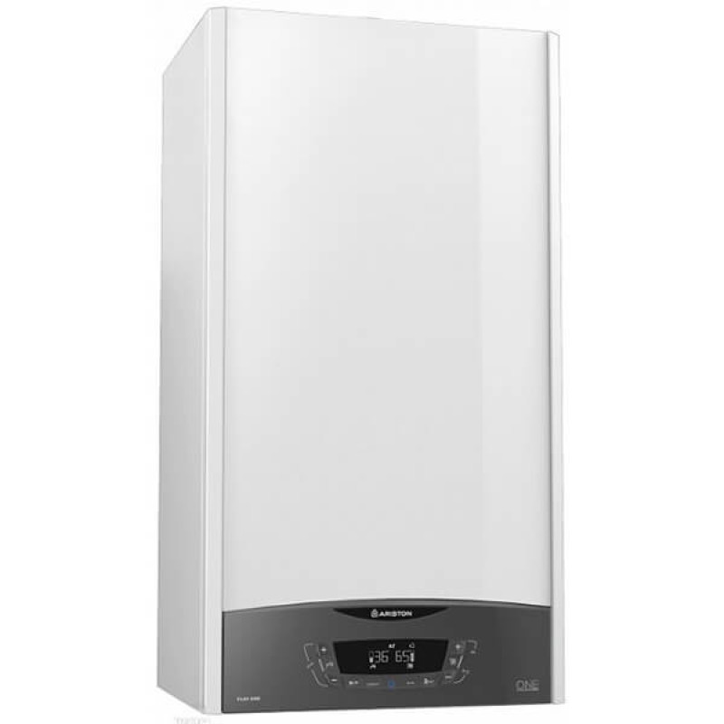 ARISTON Одноконтурный конденсационный котел CLAS ONE SYSTEM 24
