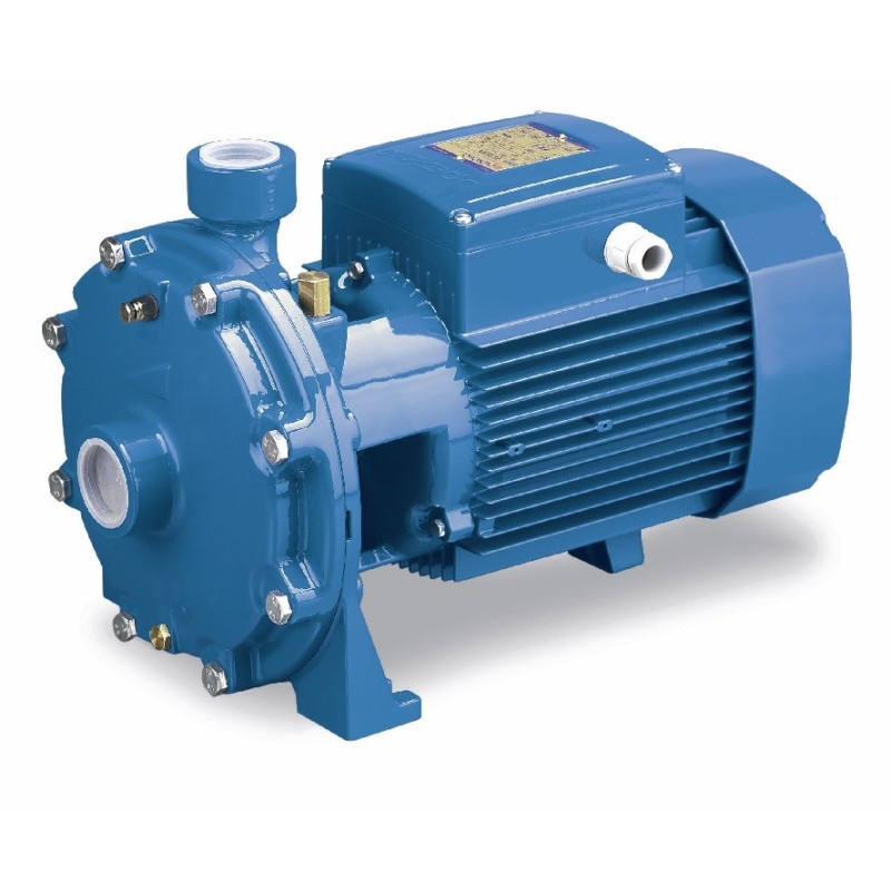 PEDROLLO Відцентровий насос 2CP 40 / 180A 452CT403AE