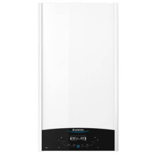 ARISTON Газовый конденсационный котел GENUS ONE+ WIFI 24 (3301777)
