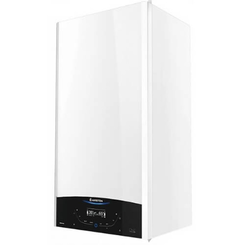 ARISTON Газовый конденсационный котел GENUS ONE+ WIFI 24 (3301777)