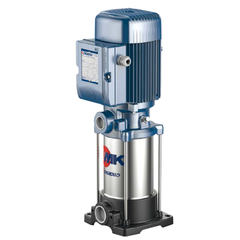 PEDROLLO Вертикальний багатоступінчастий насос MKm 8/6 43PM0806A1