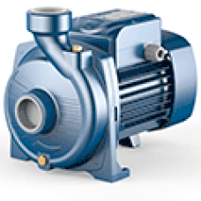 Насос відцентровий Pedrollo HFm 50B