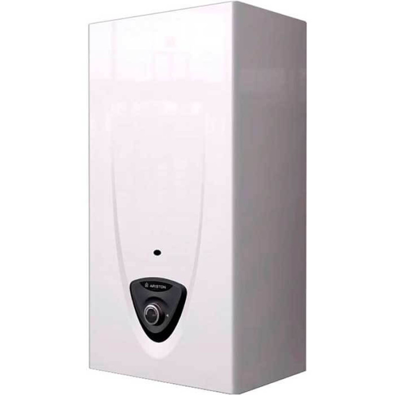 ARISTON Газовая колонка Ariston FAST EVO ONT B 11 NG RU (3632047)