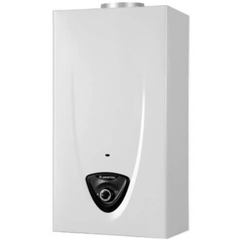 ARISTON Газовая колонка Ariston FAST EVO ONT B 11 NG RU (3632047)