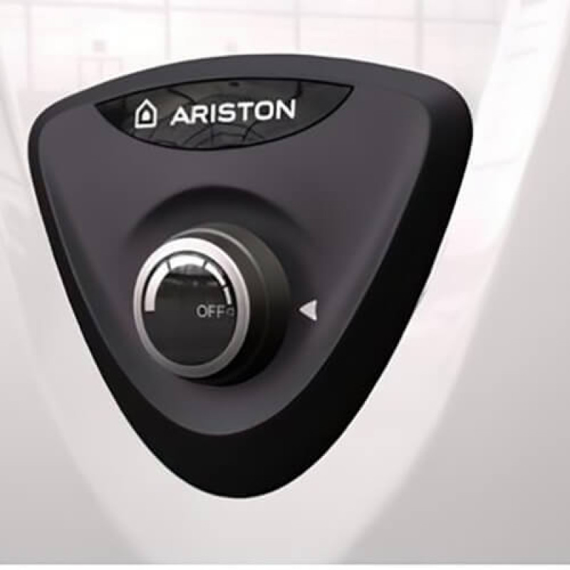 ARISTON Газовая колонка Ariston FAST EVO ONT B 11 NG RU (3632047)