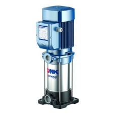 PEDROLLO Вертикальний багатоступінчастий насос MK 8/6 43PM0806A