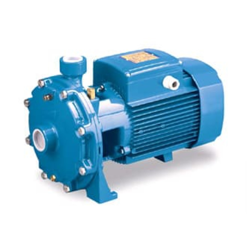 Насос самовсмоктуючий багатоступінчастий Pedrollo SKRm 1.5 SPRINKLER