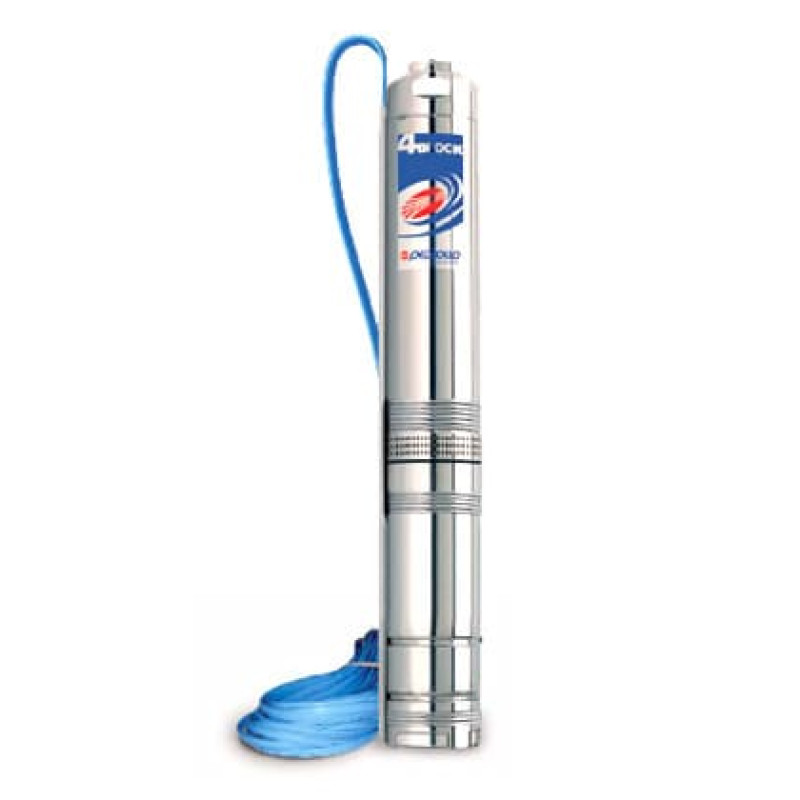 PEDROLLO Насос 4blockm 4/4 свердловинний 4931162PLA