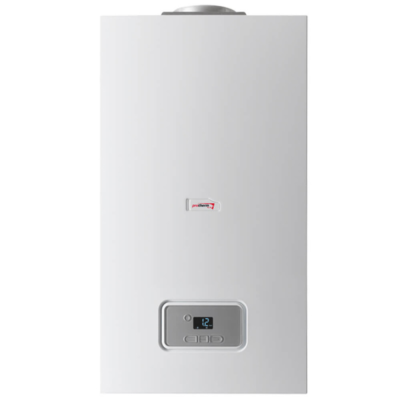 PROTHERM 23 MOV (Гепард) Котел газовий двоконтурний настінний з природн відв., 23,3 кВт (0010048165)