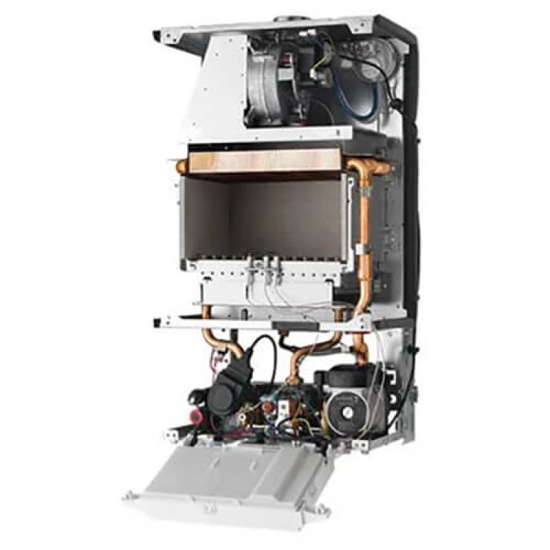 PROTHERM 23 MOV (Гепард) Котел газовий двоконтурний настінний з природн відв., 23,3 кВт (0010048165)