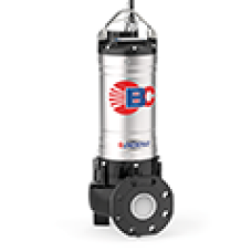 Каналізаційна установка Pedrollo SAR 40 - TEX 2