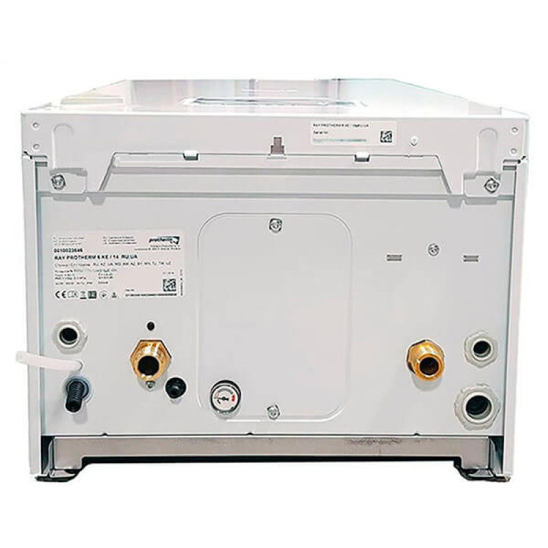 PROTHERM RAY 18 KE /14 EU (6 + 6 + 6 кВт) Котел електричний опалювальний настінний (380 В) з шиною eBus (0010023674)