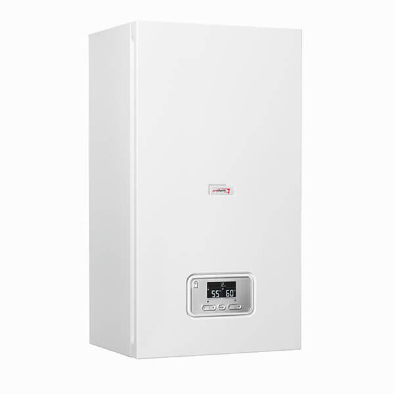 PROTHERM RAY 24 KE /14 EU (6 + 6 + 6 + 6 кВт) Котел електричний опалювальний настінний (380 В) з шиною eBus (0010023676)