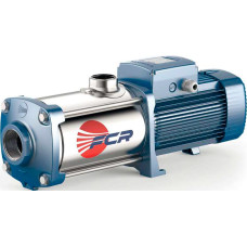 Насос відцентровий багатоступінчастий Pedrollo FCRm 200/5X