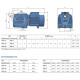 Насос самовсмоктуючий Pedrollo JSWm 2BX