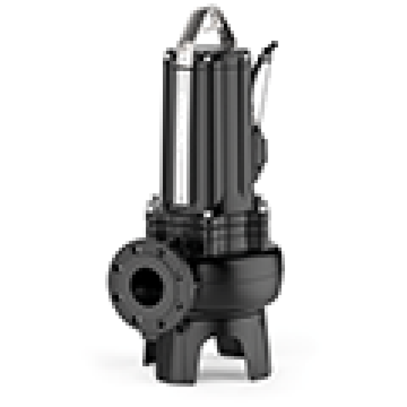 Каналізаційна установка Pedrollo SAR 100 - RXm 3