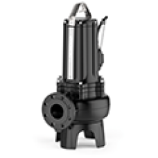 Каналізаційна установка Pedrollo SAR 100 - Dm 10