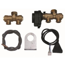 Protherm Гідравлічне під`єднання до Аква Комплекту до електрокотлів (0010027587)