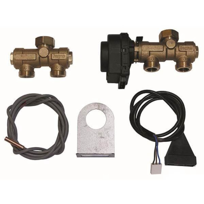 Protherm Гідравлічне під`єднання до Аква Комплекту до електрокотлів (0010027587)