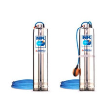 Насос для колодязя PedrolloNKm 8/3