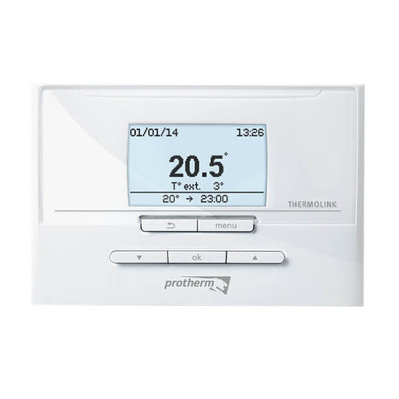 PROTHERM Termolink P Кімнатний регулятор (eBUS) (0020118083)