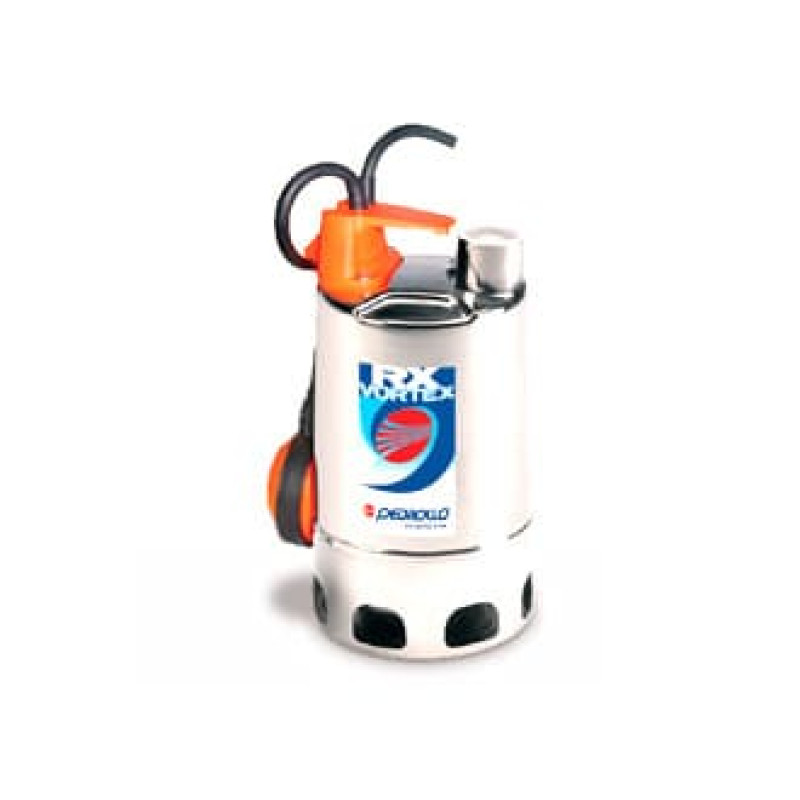 Насос фекальний Pedrollo BCm 10/50-ST