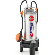 PEDROLLO Насос фекальний TRITUS TIGm 0,75 48SHTG075A1