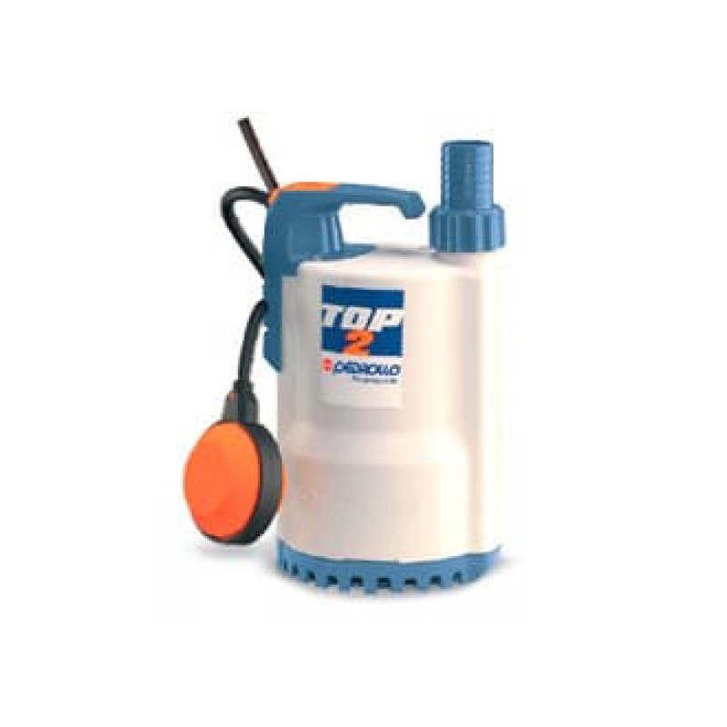 Насос для колодязя Pedrollo TOP MULTI 1