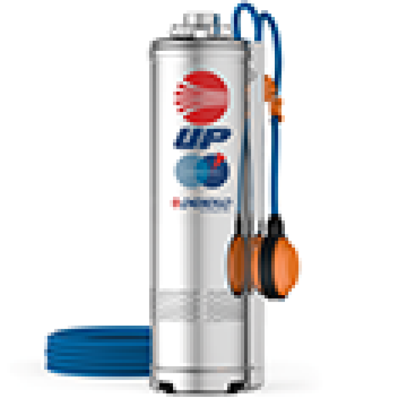 Насос для колодязя Pedrollo UPm 2/4