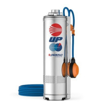 PEDROLLO Насос upm 8/4 колодязний (48SN2155A1U)