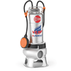 PEDROLLO Насос vx 10/50-mf фекальний 48SDZX240A1SJR