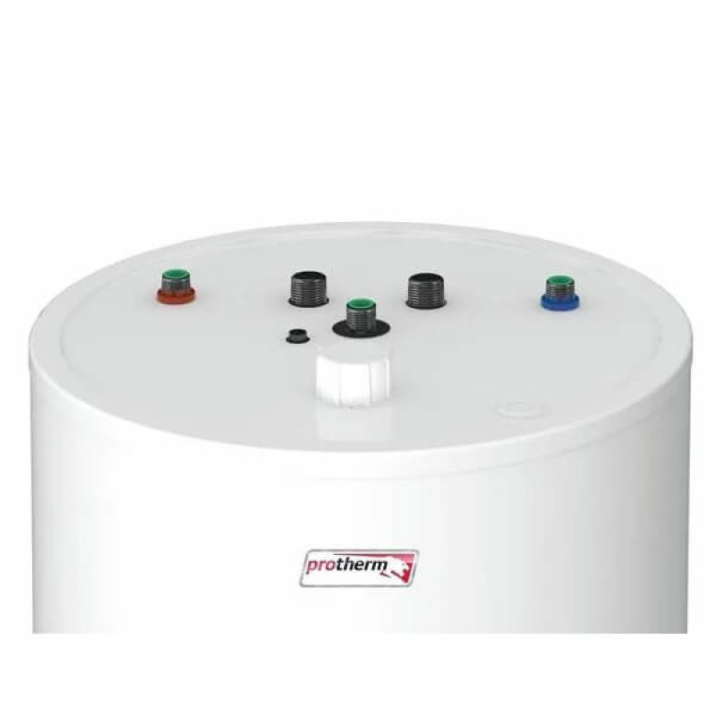 Protherm FE 200/6 BM, ємнісний  водонагрівач непрямого нагріву стаціонарний, об"єм 200 л (0010015965)