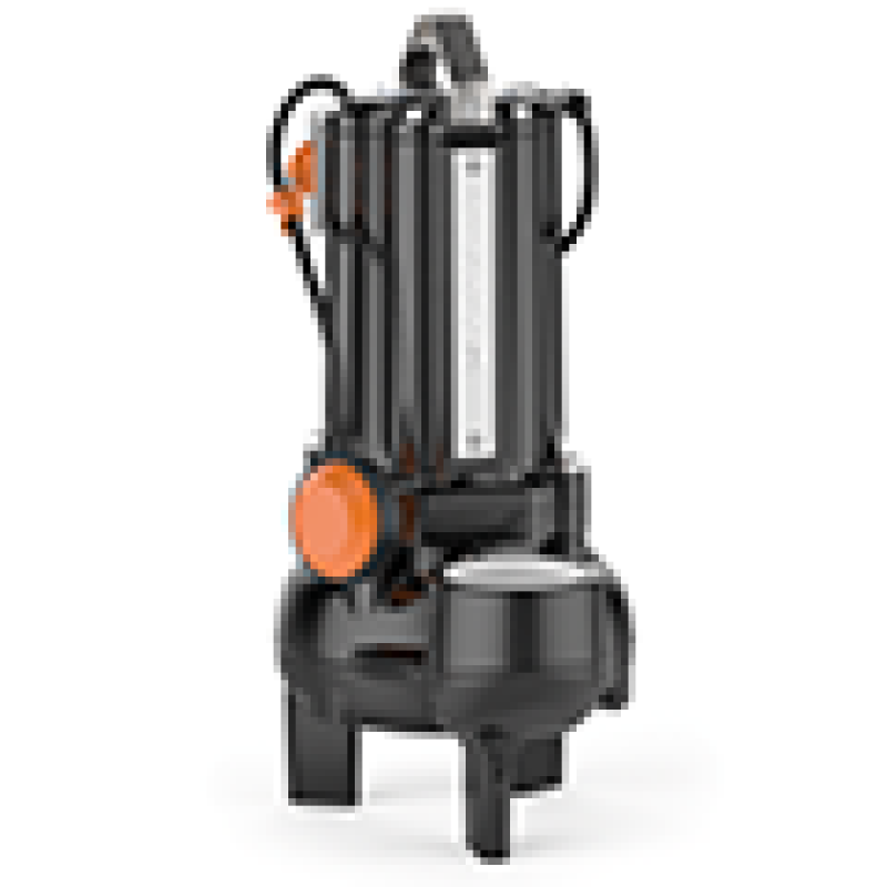 PEDROLLO Насос vxc 30/65 фекальний 48SGY9854A