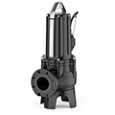 PEDROLLO Насос vxc4 150/80 фекальний KSF10TPM050A1U