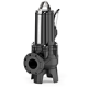 PEDROLLO Насос vxc4 55/100 фекальний KSF10TOP12A1U