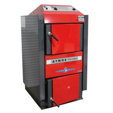 Atmos Піролізний котел DC 50S